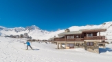 Chalet du Golf